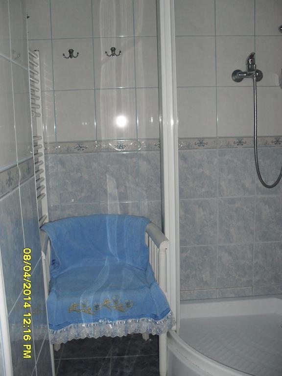 Horní MaršovModry Dumアパートメント 部屋 写真