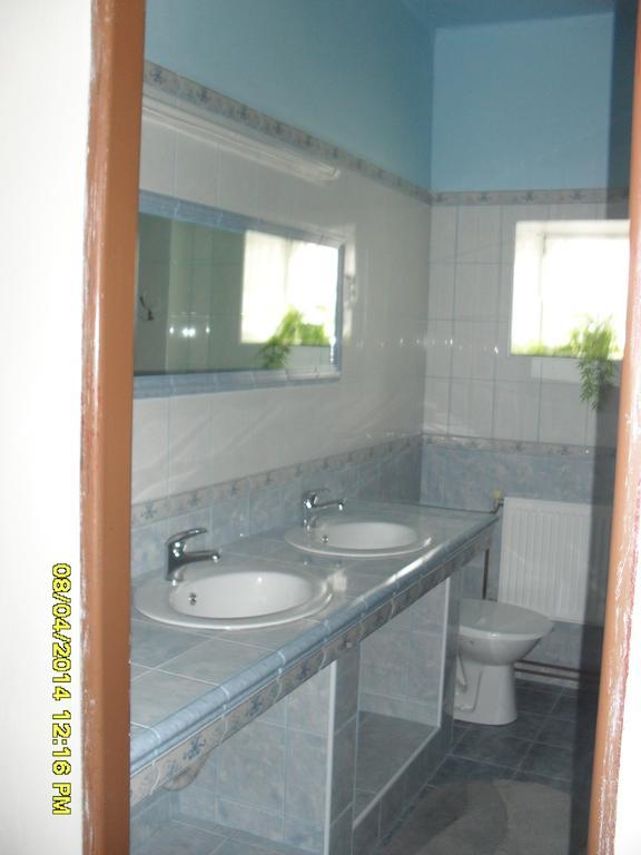Horní MaršovModry Dumアパートメント 部屋 写真